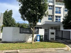 Sembawang Park (D27), Terrace #536358211
